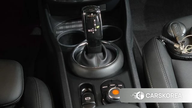 Mini Cooper Clubman id 5003534 из Кореи 32