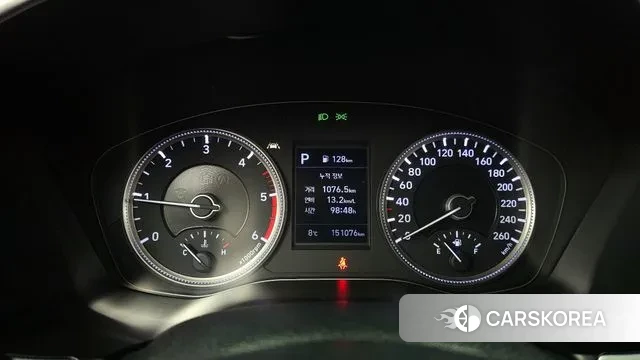 Hyundai Santa Fe TM id 3713881 из Кореи 18