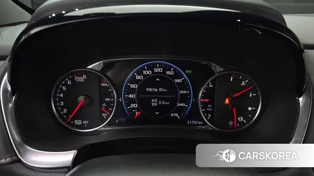 Chevrolet (GM Daewoo) Traverse id 3649464 из Кореи 18