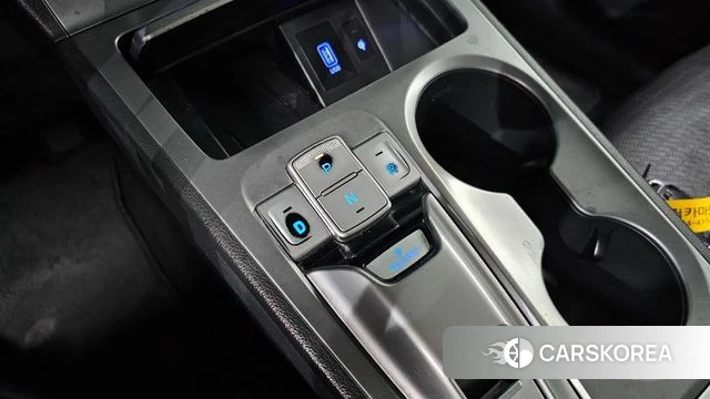 Hyundai Kona Electric id 4952377 из Кореи 32