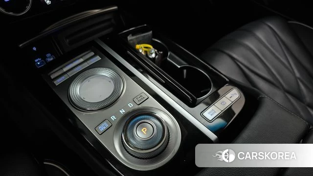 Genesis G80 (RG3) id 5040402 из Кореи 31