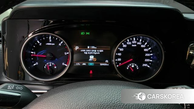 Kia Carnival 4th generation id 5003180 из Кореи 28