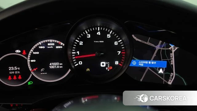 Porsche Cayenne (PO536) id 4992000 из Кореи 29