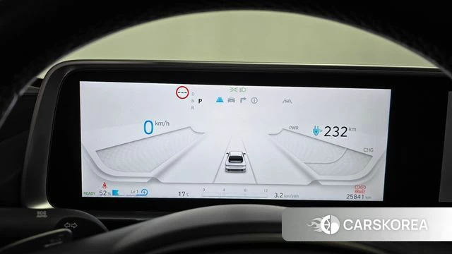 Hyundai Ionic 6 id 5026376 из Кореи 32