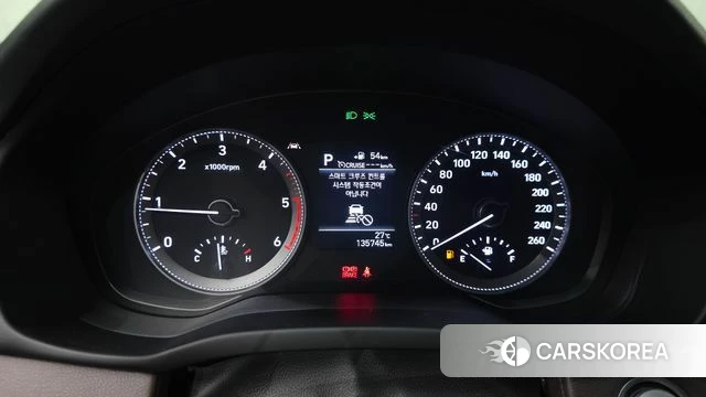 Hyundai Grandeur IG id 4967895 из Кореи 33