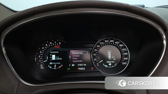 Lincoln MKX 2nd Generation id 4988286 из Кореи 40