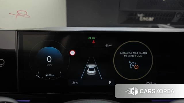 Hyundai Grandeur (GN7) id 4725736 из Кореи 18