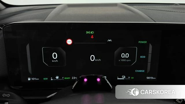 Kia The New Sportage 5th Generation Hybrid id 5032736 из Кореи 32