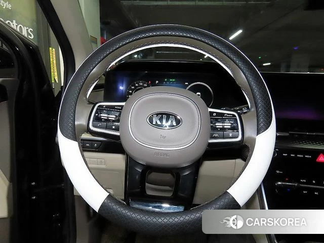 Kia Carnival 4th generation id 4992464 из Кореи 18