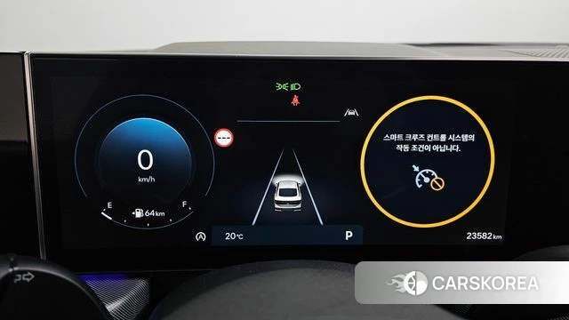 Hyundai Sonata D Edge (DN8) id 5026330 из Кореи 31