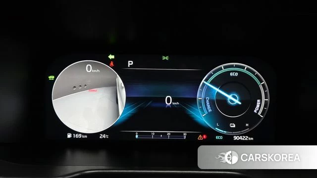 Kia Sorento 4th Generation id 4917295 из Кореи 30