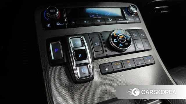 Hyundai Palisade id 5053904 из Кореи 32