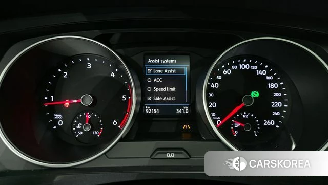 Volkswagen Tiguan second Generation id 3828372 из Кореи 18