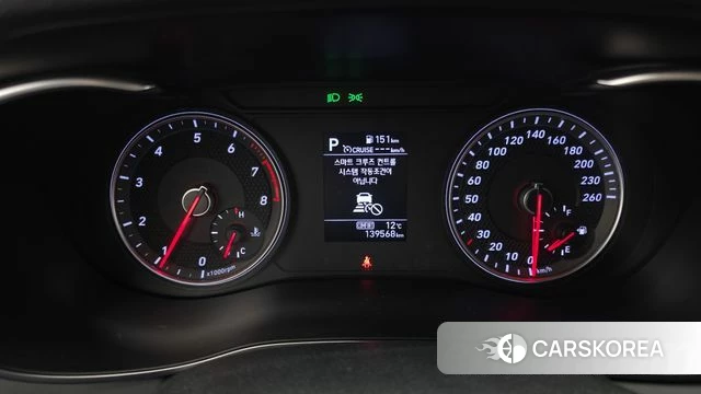 Genesis G70 id 5048018 из Кореи 28