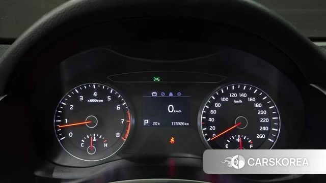 Kia Come New K7 id 5035744 из Кореи 18