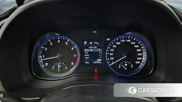 Hyundai Kona id 4977814 из Кореи 28