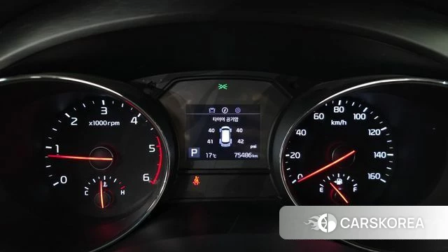 Kia The New Carnival id 5035566 из Кореи 31