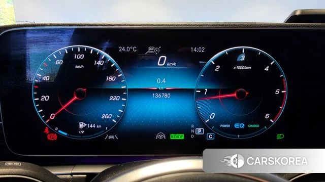 Mercedes-Benz GLE-Class W167 id 4981129 из Кореи 17