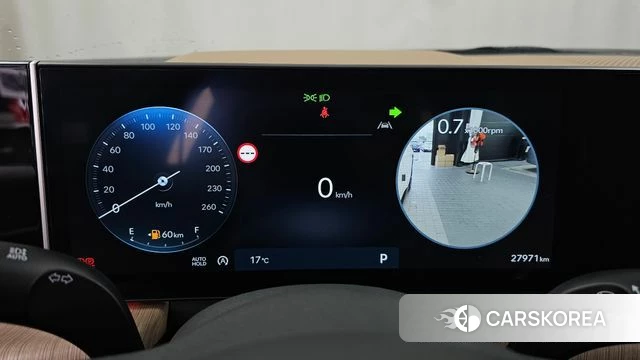 Hyundai Sonata D Edge (DN8) id 4980572 из Кореи 35