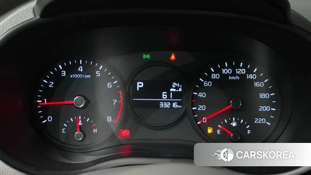 Kia All New Morning (JA) id 4977995 из Кореи 18