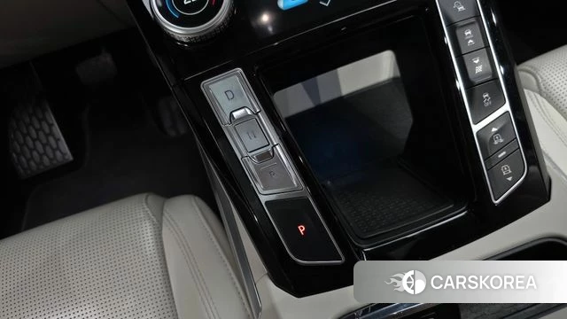 Jaguar I-PACE id 4993219 из Кореи 38