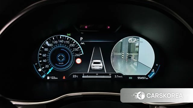 Genesis G80 (RG3) id 4981500 из Кореи 18