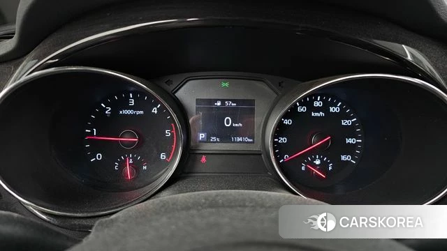 Kia The New Carnival id 4998655 из Кореи 18