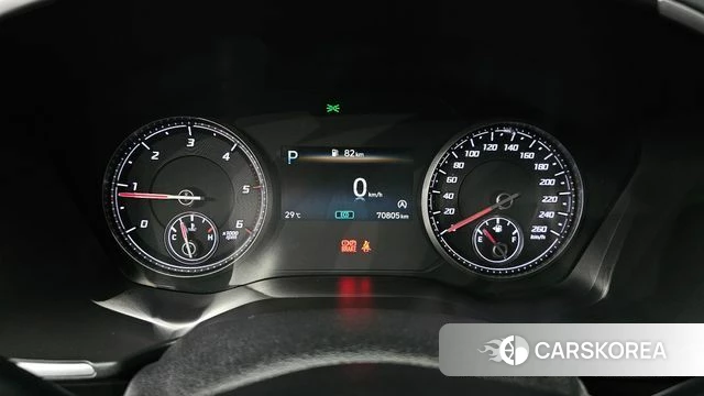 Hyundai The New Santa Fe id 4726851 из Кореи 18