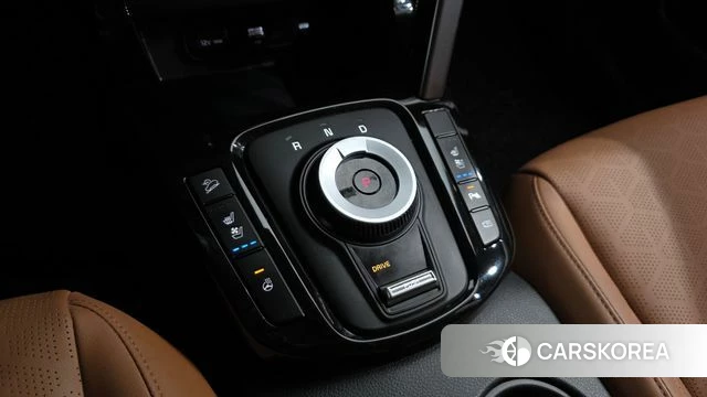 Kia The New Seltos id 4995419 из Кореи 39