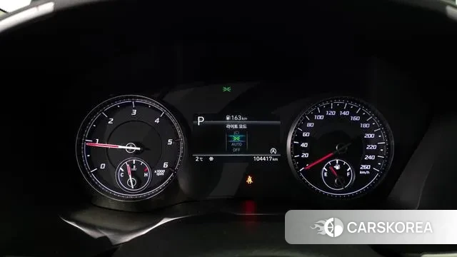 Hyundai The New Santa Fe id 3697764 из Кореи 18