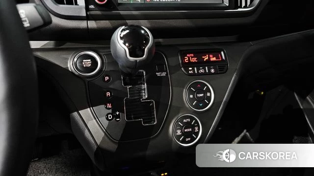 Kia The New Kia Ray id 4752887 из Кореи 31