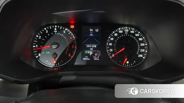 Renault Korea (Samsung) XM3 id 4996170 из Кореи 28