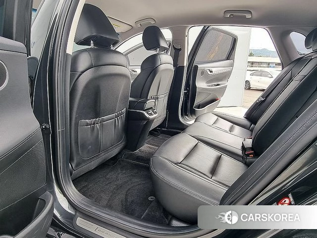 Hyundai The New Grandeur IG id 5028598 из Кореи 18