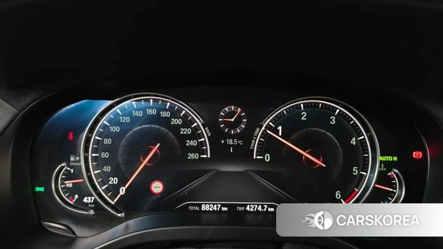 BMW X3 (G01) id 4998608 из Кореи 30