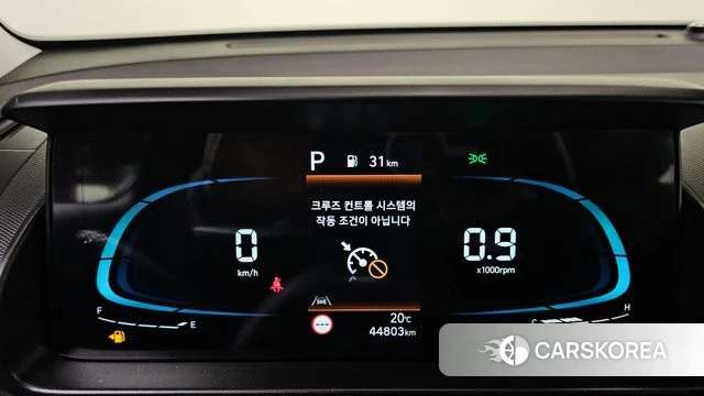 Hyundai Casper id 5011714 из Кореи 28