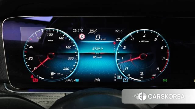 Mercedes-Benz E-Class W213 id 4917673 из Кореи 18