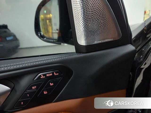BMW X7 (G07) id 5026064 из Кореи 8