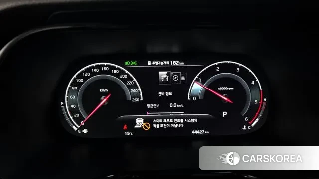 Kia Mohave Master id 3572270 из Кореи 18