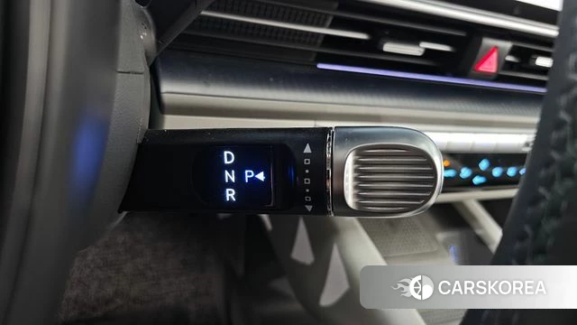 Hyundai Ionic 6 id 4995666 из Кореи 32