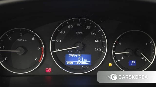Hyundai The New Grand Starex id 4937458 из Кореи 31