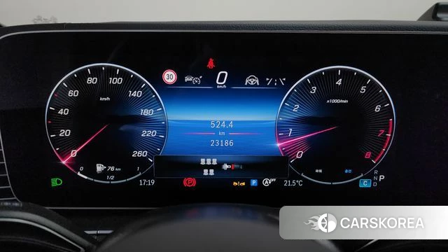 Mercedes-Benz GLS - Class X167 id 4934993 из Кореи 18