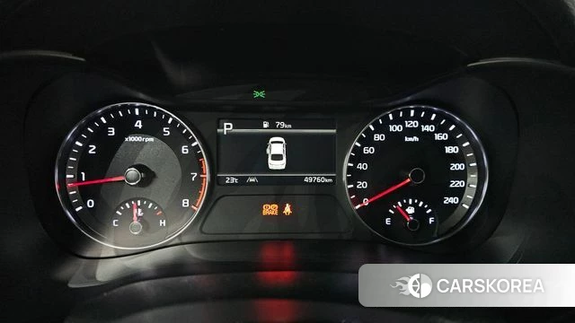 Kia The New K3 2nd generation id 4757502 из Кореи 29
