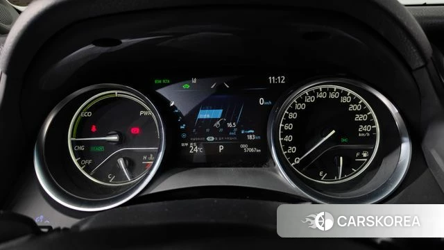 Toyota Camry (XV70) id 4976932 из Кореи 35