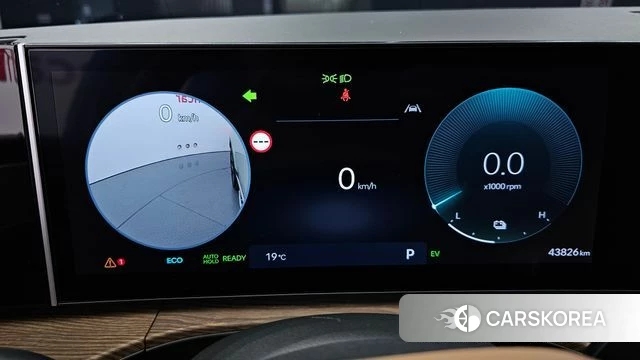 Hyundai Santa Fe (MX5) id 4985327 из Кореи 18