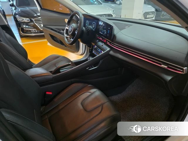 Hyundai Avante (CN7) id 4732114 из Кореи 18