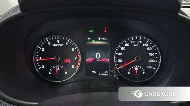Kia Morning Urban (JA) id 5039895 из Кореи 18
