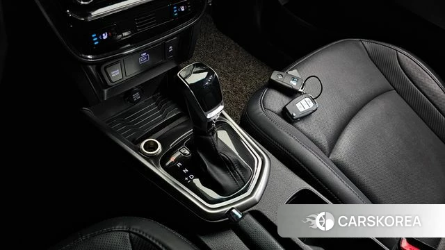 Ssangyong Berry New Tivoli id 5028031 из Кореи 31