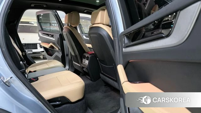 Porsche Cayenne (PO536) id 4560182 из Кореи 18
