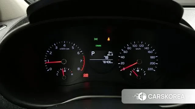 Kia All New Morning (JA) id 3198690 из Кореи 18