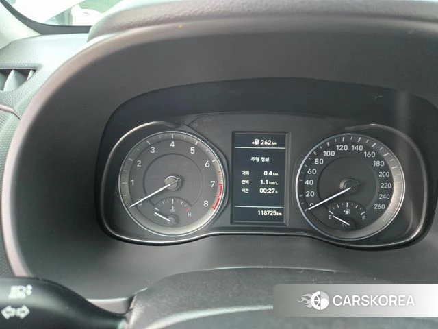 Hyundai Kona id 4772989 из Кореи 18